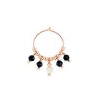 Orecchini Maman et Sophie Donna in Argento Spinello ORISF00SPMP - ORISF00SPMP